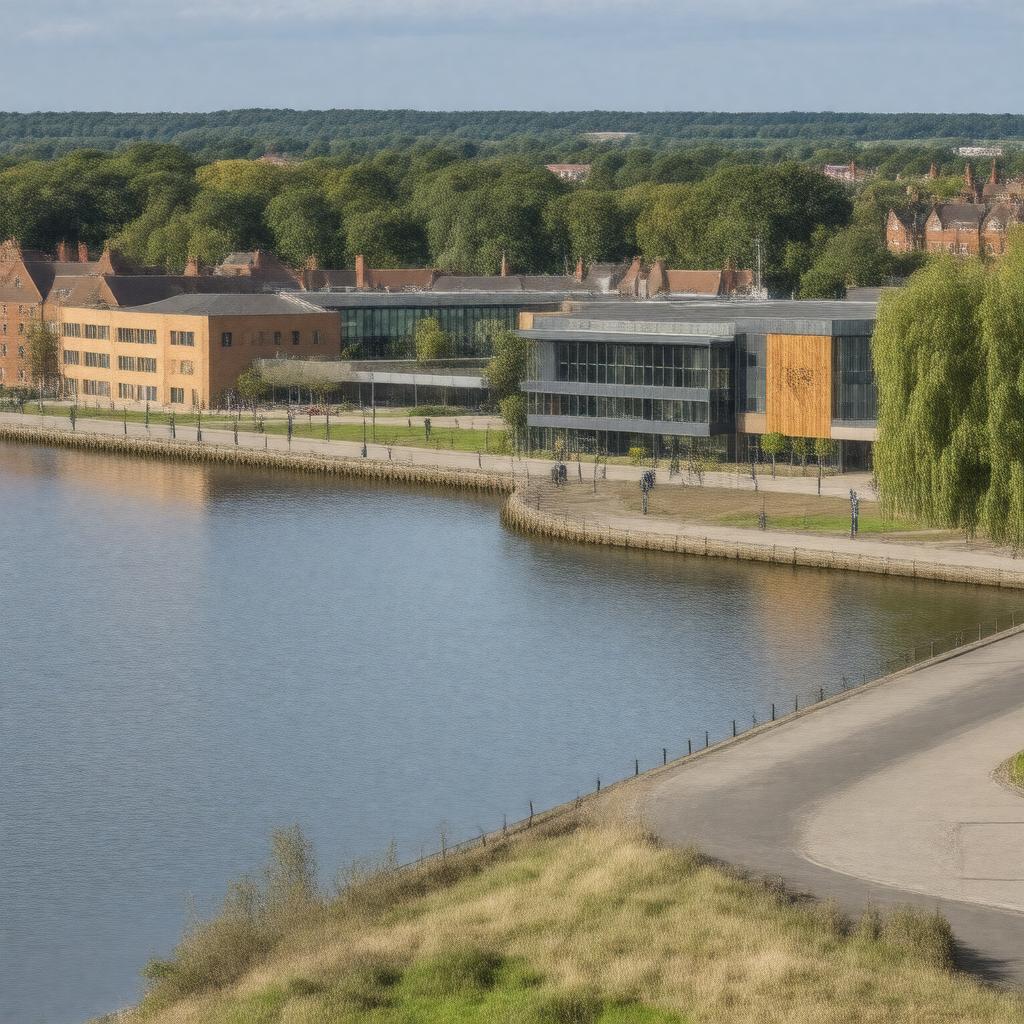 University of Lincoln